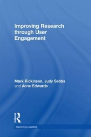 Carte Improving Research through User Engagement Judy Sebba