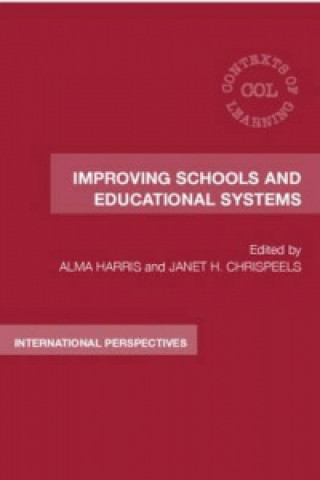 Buch Improving Schools and Educational Systems 