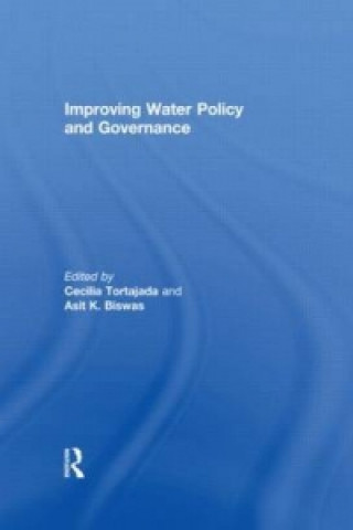 Book Improving Water Policy and Governance 