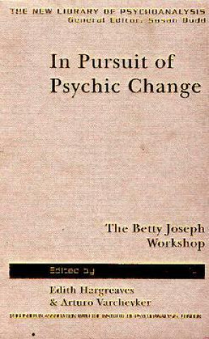 Carte In Pursuit of Psychic Change 