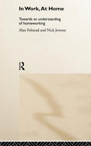 Buch In Work, At Home Nick Jewson