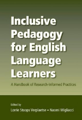Carte Inclusive Pedagogy for English Language Learners 