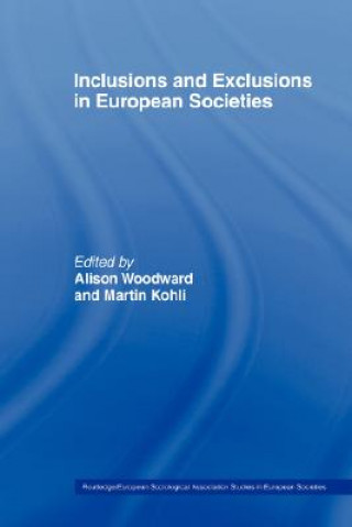 Carte Inclusions and Exclusions in European Societies 