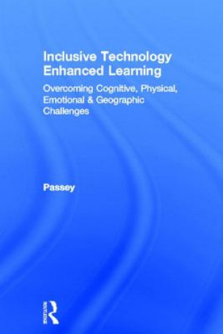 Carte Inclusive Technology Enhanced Learning Don Passey