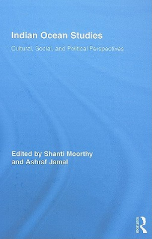 Libro Indian Ocean Studies Shanti Moorthy