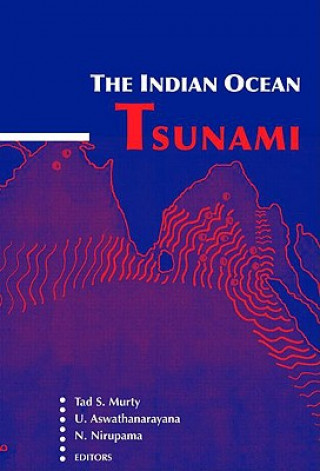 Buch Indian Ocean Tsunami Tad S. Murty