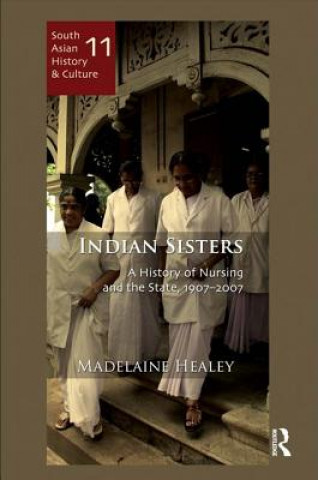 Kniha Indian Sisters Madelaine Healey