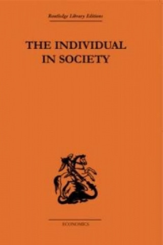 Carte Individual in Society: Papers on Adam Smith A. L. Macfie