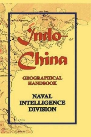 Livre Indo-China Naval Intelligence Division