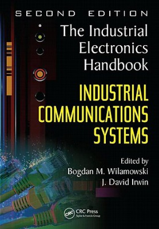 Buch Industrial Communication Systems 