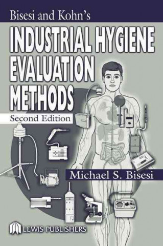 Carte Industrial Hygiene Evaluation Methods James.P. Kohn