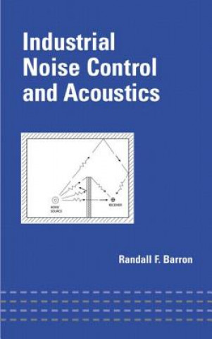Carte Industrial Noise Control and Acoustics Randall F. Barron