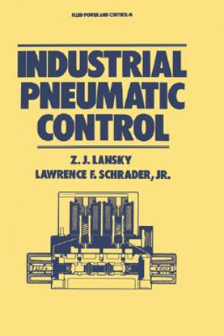 Книга Industrial Pneumatic Control Schrader