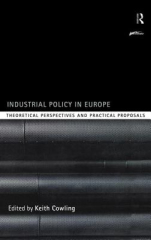 Carte Industrial Policy in Europe 
