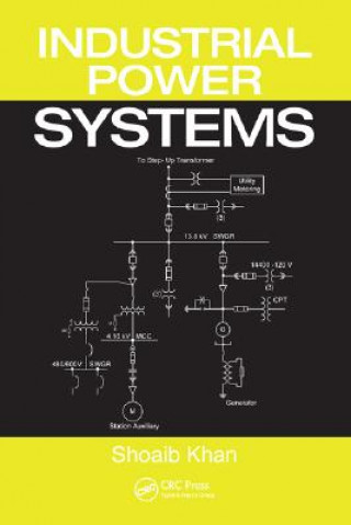 Könyv Industrial Power Systems Sheeba Khan