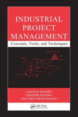 Книга Industrial Project Management Abidemi Badiru