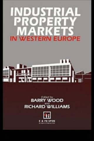 Carte Industrial Property Markets in Western Europe 