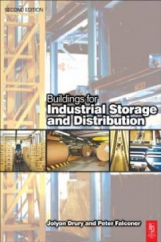 Buch Buildings for Industrial Storage and Distribution George Heery