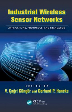 Buch Industrial Wireless Sensor Networks 