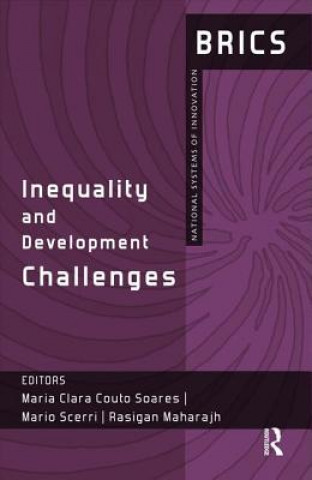 Carte Inequality and Development Challenges 