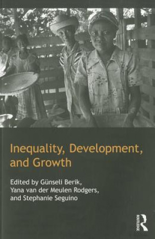 Carte Inequality, Development, and Growth 