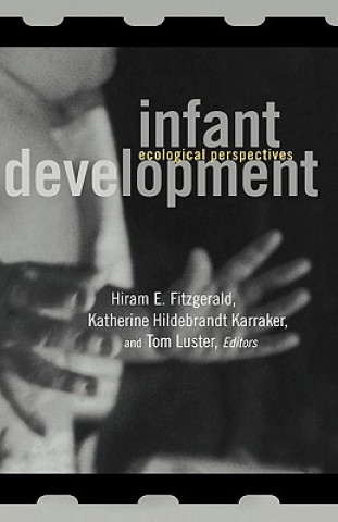 Könyv Infant Development 