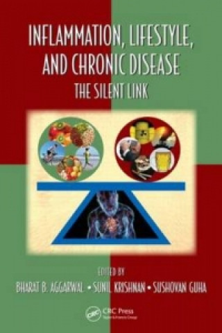 Книга Inflammation, Lifestyle and Chronic Diseases 