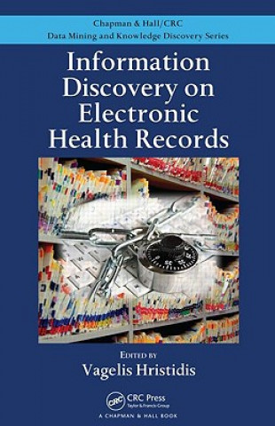 Libro Information Discovery on Electronic Health Records 