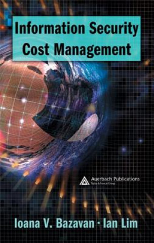 Libro Information Security Cost Management Ian Lim