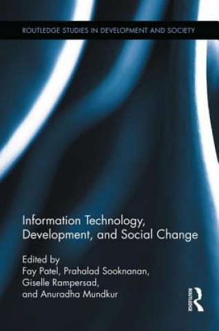 Carte Information Technology, Development, and Social Change 