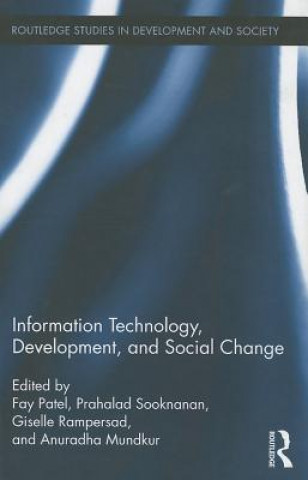 Carte Information Technology, Development, and Social Change 