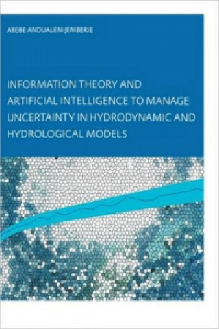 Könyv Information Theory and Artificial Intelligence to Manage Uncertainty in Hydrodynamic and Hydrological Models Abebe Andualem Jemberie