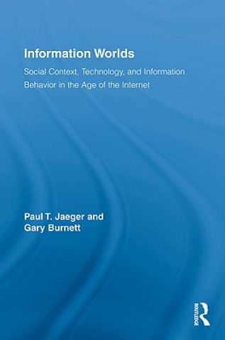 Carte Information Worlds Paul T. Jaeger