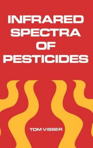 Carte Infrared Spectra of Pesticides Tom Visser