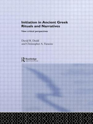 Carte Initiation in Ancient Greek Rituals and Narratives 