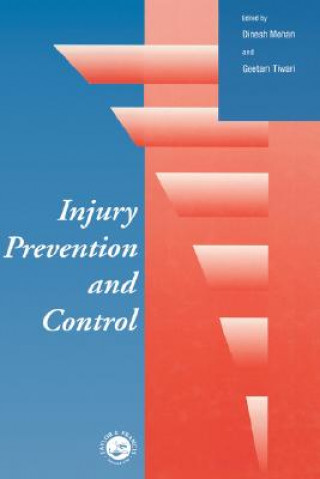 Buch Injury Prevention and Control 