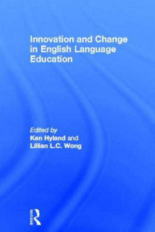 Carte Innovation and change in English language education 