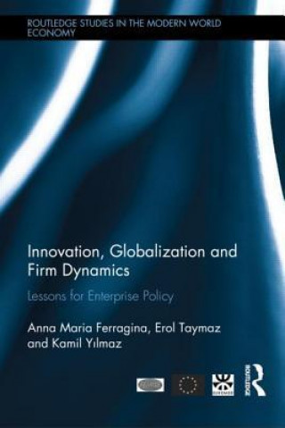 Carte Innovation, Globalization and Firm Dynamics 