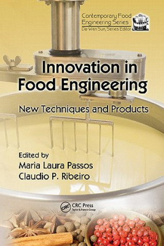 Book Innovation in Food Engineering Maria Laura Passos