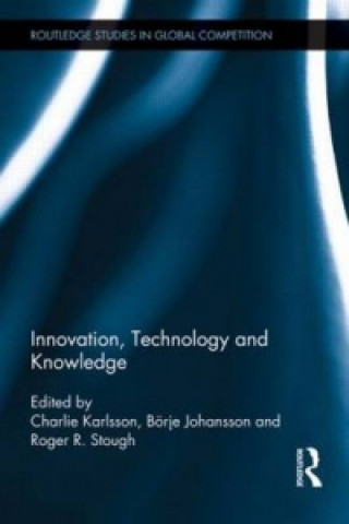 Carte Innovation, Technology and Knowledge 