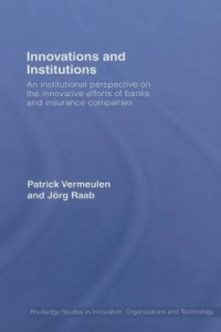 Book Innovations and Institutions Jorg Raab