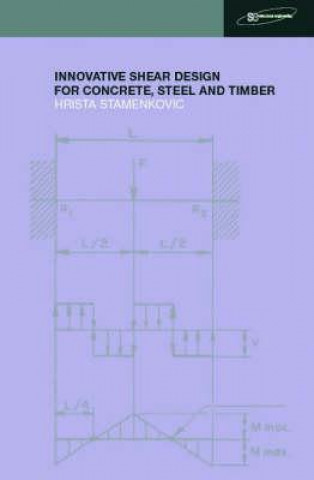 Livre Innovative Shear Design Hrista Stamenkovic