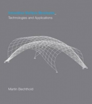 Könyv Innovative Surface Structures Martin Bechthold
