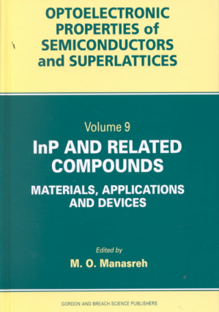 Livre InP and Related Compounds 