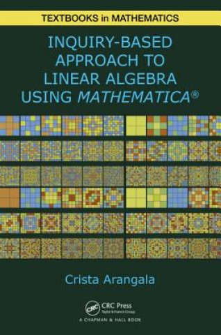 Carte Exploring Linear Algebra Crista Arangala