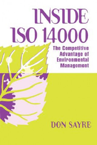 Carte INSDE ISO 14000 Donald Alford Sayre