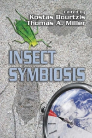 Book Insect Symbiosis 