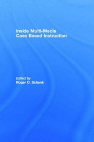 Βιβλίο Inside Multi-Media Case Based Instruction 