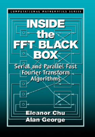 Buch Inside the FFT Black Box Alan George