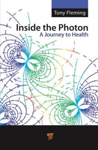 Buch Inside the Photon Elizabeth Bauer